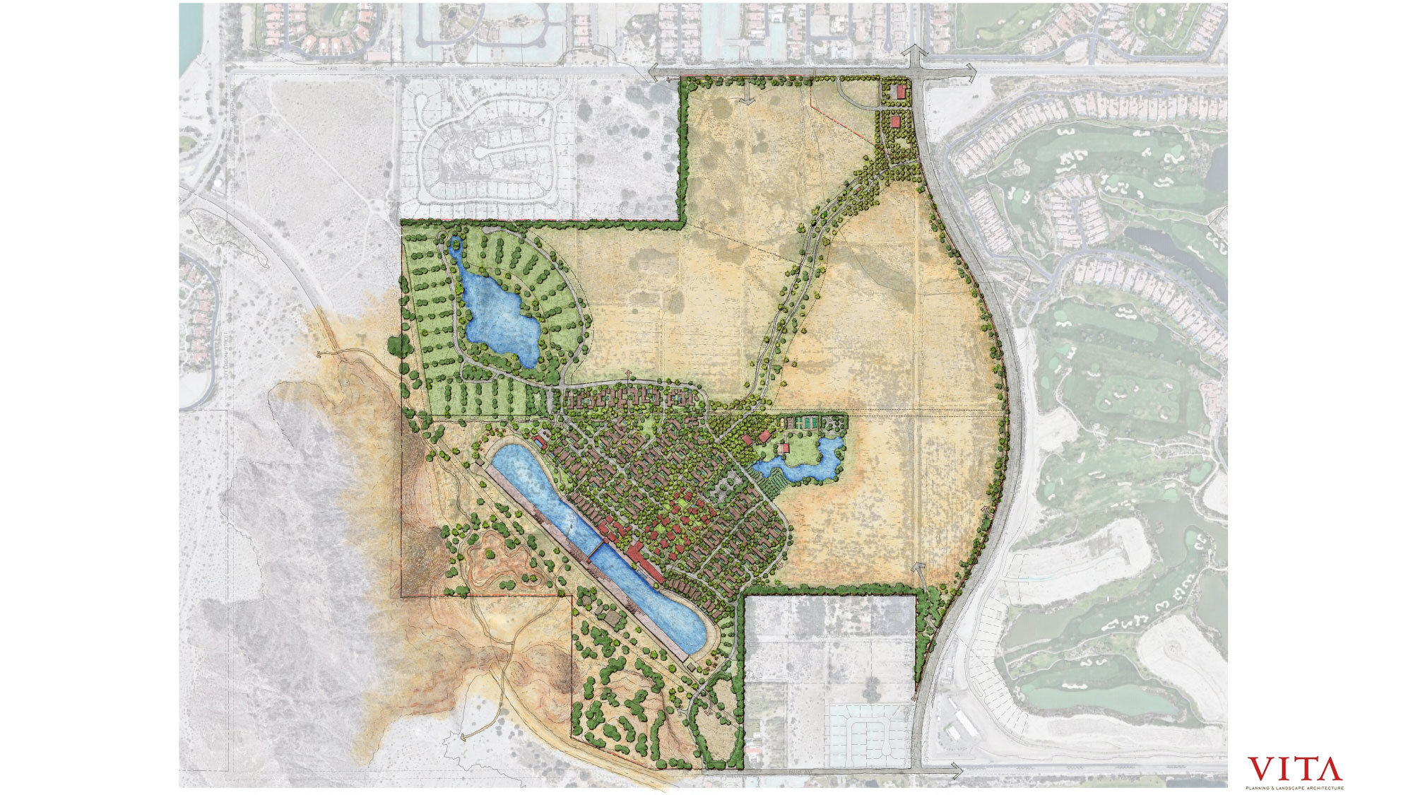 2 VITA Site Plan Coral Mountain