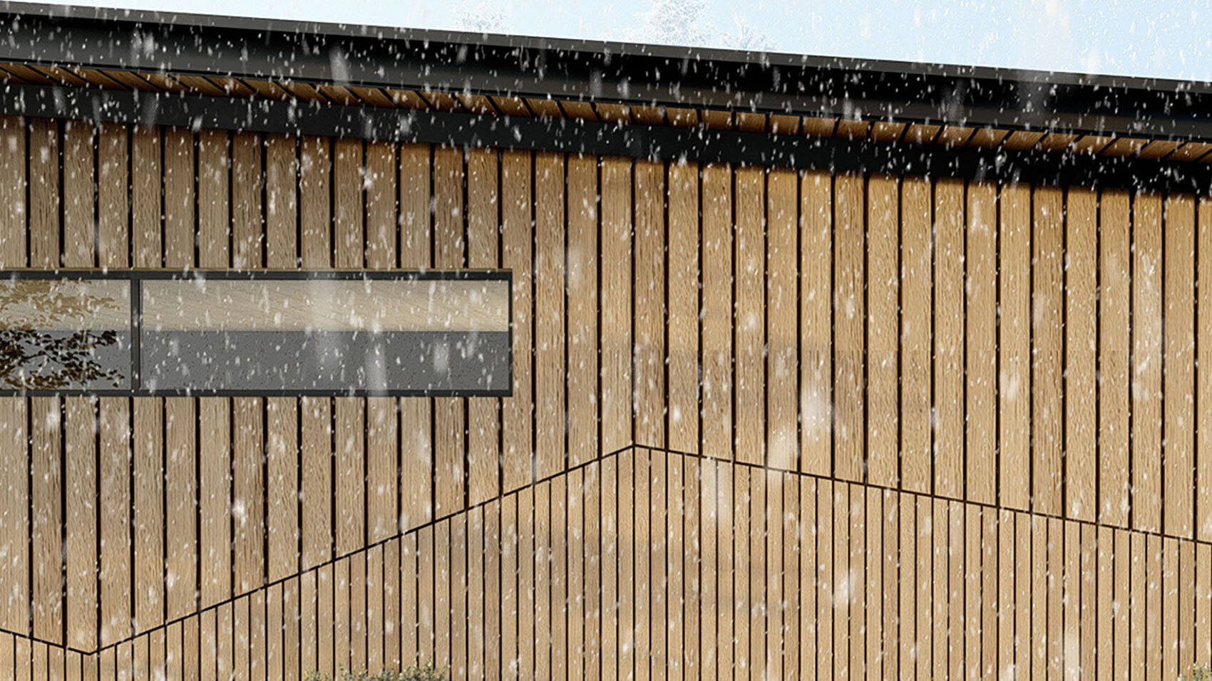 CCY Architects Thumbnail COPPER MOUNTAIN TRANSIT EXTERIOR FACADE DETAIL
