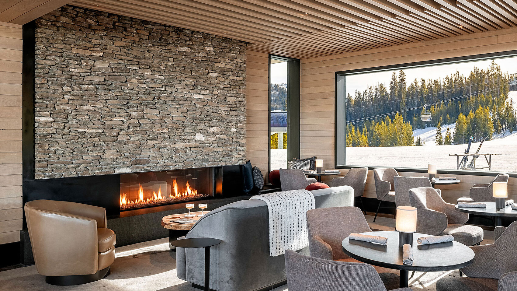 CCY Architects Eglise Lodge Winter Zakara Photography lounge THUMBNAIL