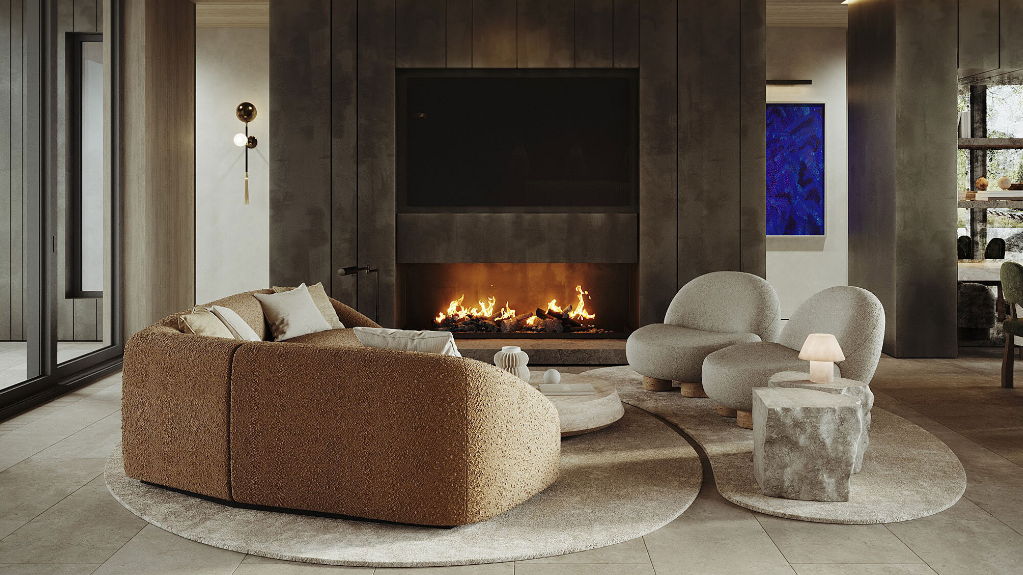 Halden interiors Family