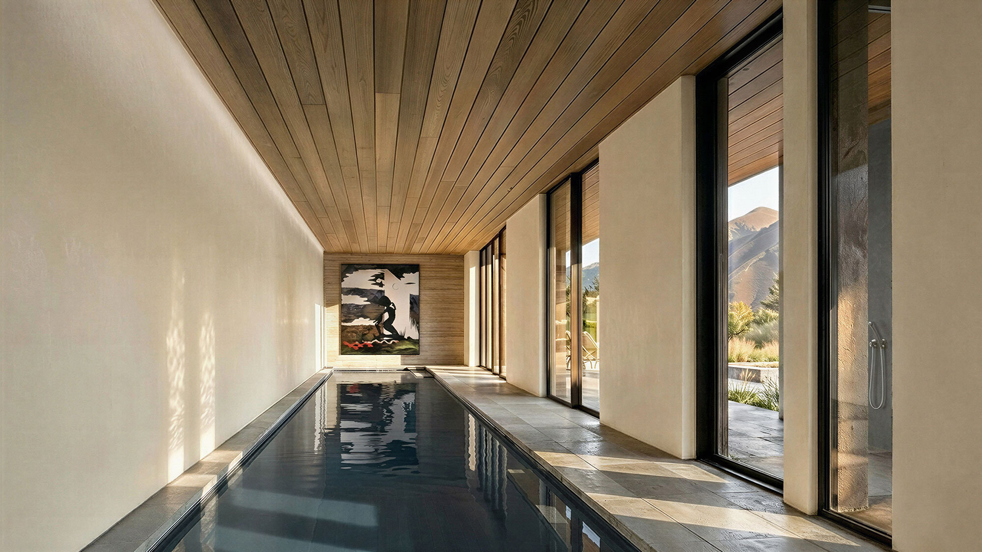 6 26 CCY Architects House Mizu Pool