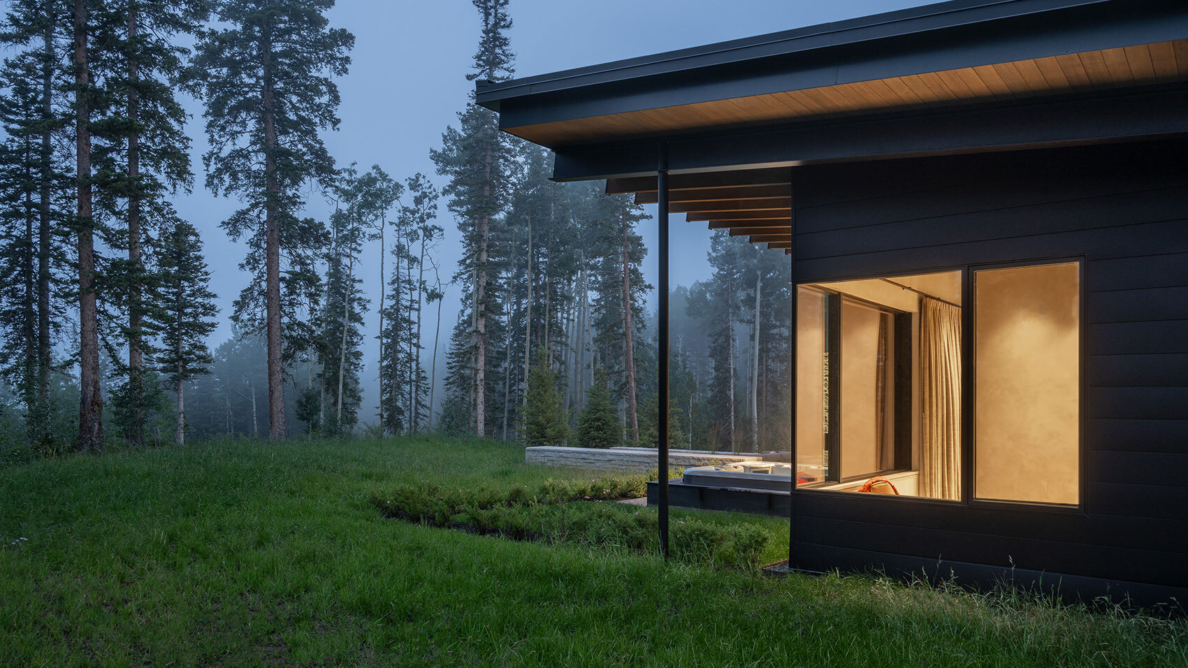 CCY Architects Moor Park West Draper White thumbnail
