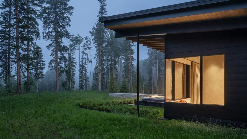 CCY Architects Moor Park West Draper White thumbnail