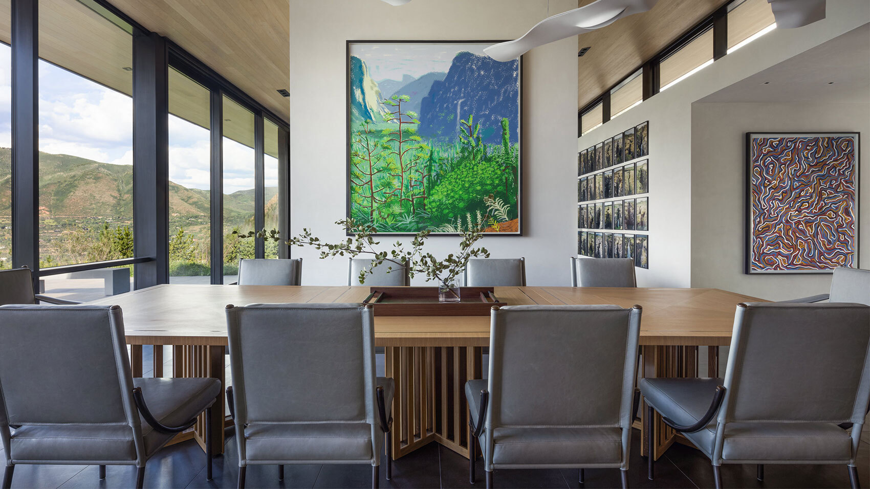 CCY Architects N Vitale Dining thumbnail