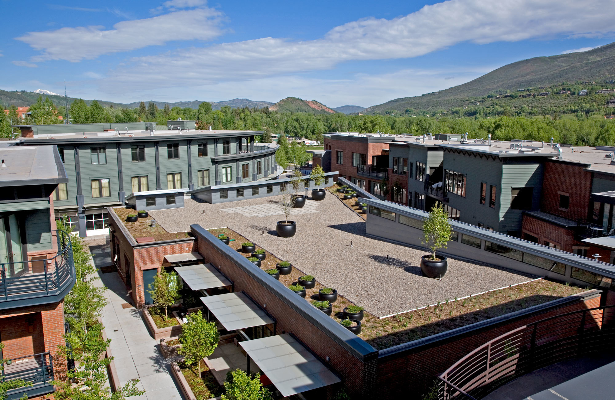 Obermeyer Place Aspen